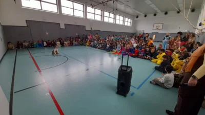 Foto des Albums: Faschingsprojekttag 2026