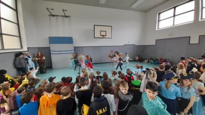 Foto des Albums: Faschingsprojekttag 2026