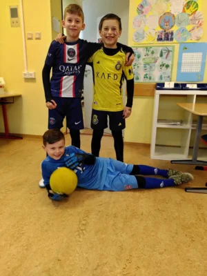 Foto des Albums: Faschingsprojekttag 2026