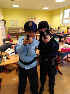 Foto des Albums: Faschingsprojekttag 2026