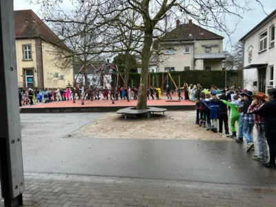 Foto des Albums: Faschingsprojekttag 2026