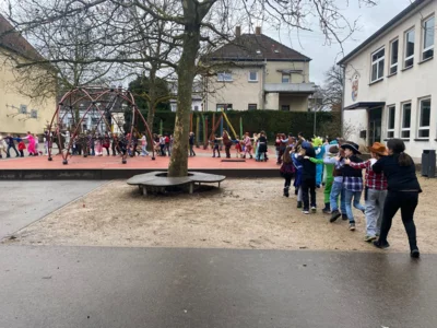 Foto des Albums: Faschingsprojekttag 2026
