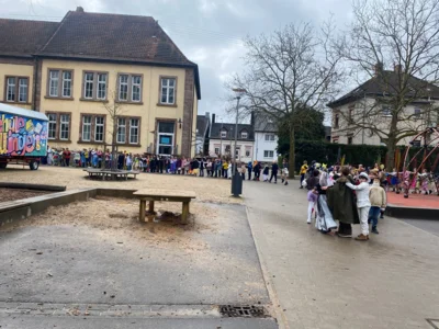 Foto des Albums: Faschingsprojekttag 2026