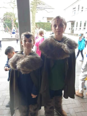 Foto des Albums: Faschingsprojekttag 2026