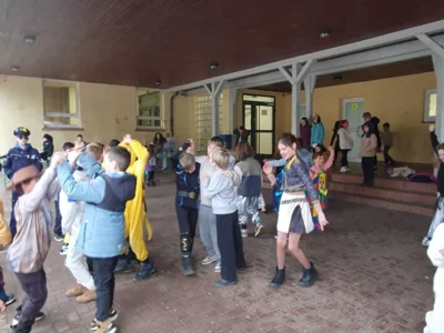 Foto des Albums: Faschingsprojekttag 2026