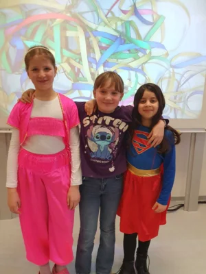 Foto des Albums: Faschingsprojekttag 2026