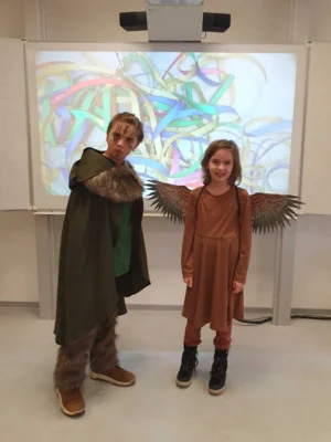 Foto des Albums: Faschingsprojekttag 2026