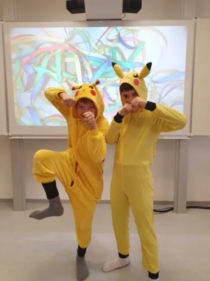 Foto des Albums: Faschingsprojekttag 2026