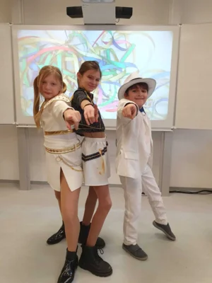 Foto des Albums: Faschingsprojekttag 2026