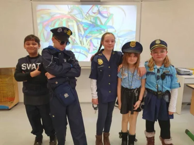 Foto des Albums: Faschingsprojekttag 2026