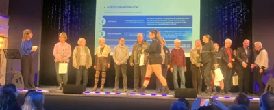 Foto des Albums: Sportehrung 2025