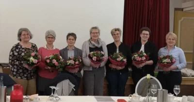 Foto des Albums: Mitgliederversammlung