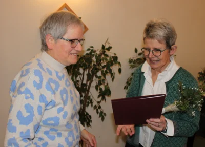 Bettina Usarek 20 Jahre 
