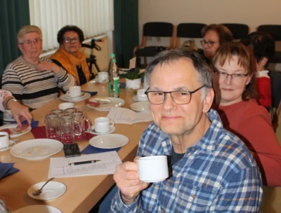 Foto des Albums: Jahreshauptversammlung 2026