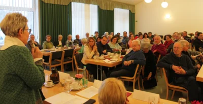 Foto des Albums: Jahreshauptversammlung 2026