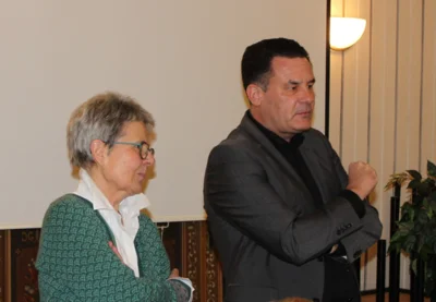 Foto des Albums: Jahreshauptversammlung 2026