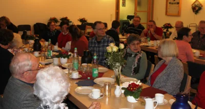 Foto des Albums: Jahreshauptversammlung 2026
