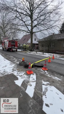 Foto des Albums: Einsatz Nr.:23/2026 H:klein