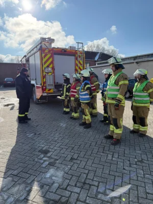 Foto des Albums: Modul 12