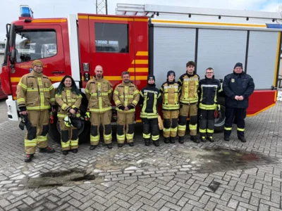 Foto des Albums: Modul 12