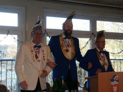 Foto des Albums: DRK Seniorenwohnsitz Rellingen
