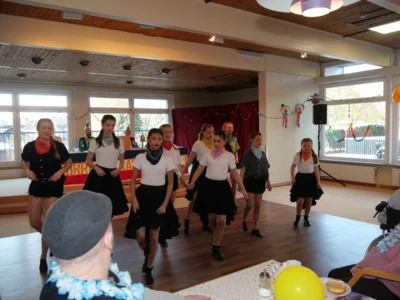 Foto des Albums: DRK Seniorenwohnsitz Rellingen