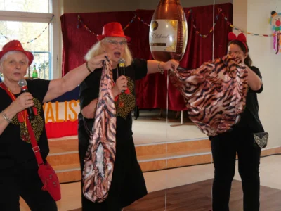 Foto des Albums: DRK Seniorenwohnsitz Rellingen