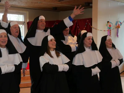 Foto des Albums: DRK Seniorenwohnsitz Rellingen