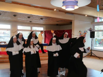 Foto des Albums: DRK Seniorenwohnsitz Rellingen