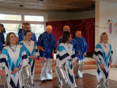 Foto des Albums: DRK Seniorenwohnsitz Rellingen
