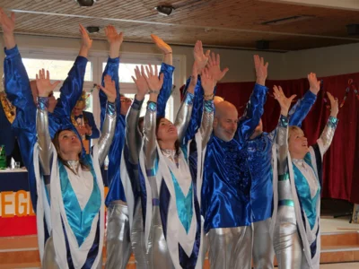 Foto des Albums: DRK Seniorenwohnsitz Rellingen