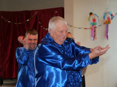Foto des Albums: DRK Seniorenwohnsitz Rellingen