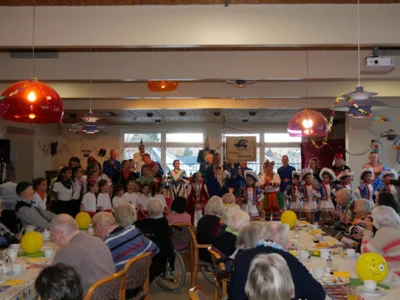 Foto des Albums: DRK Seniorenwohnsitz Rellingen