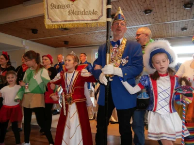 Foto des Albums: DRK Seniorenwohnsitz Rellingen