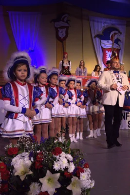 Foto des Albums: KiKaKoFe - Kinder Karneval