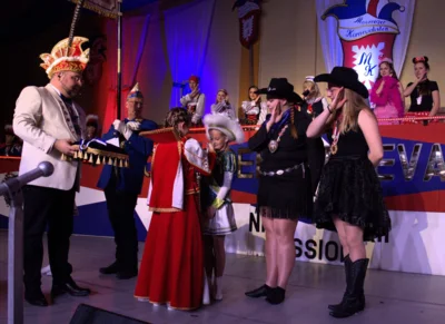 Foto des Albums: KiKaKoFe - Kinder Karneval