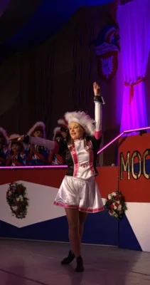 Foto des Albums: KiKaKoFe - Kinder Karneval