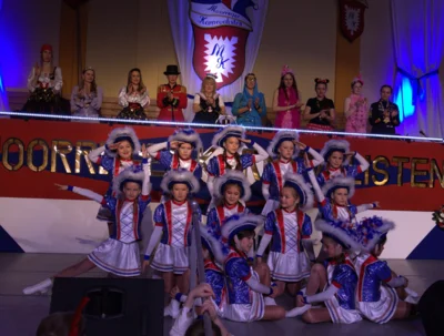 Foto des Albums: KiKaKoFe - Kinder Karneval