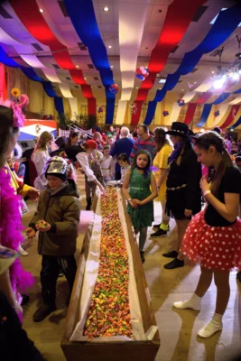Foto des Albums: KiKaKoFe - Kinder Karneval