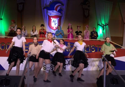 Foto des Albums: KiKaKoFe - Kinder Karneval