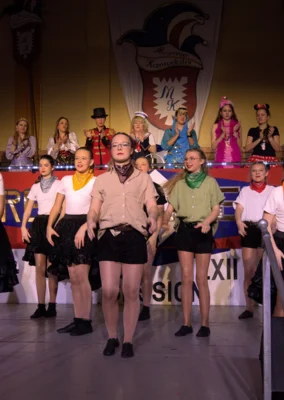 Foto des Albums: KiKaKoFe - Kinder Karneval