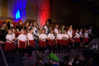 Foto des Albums: KiKaKoFe - Kinder Karneval