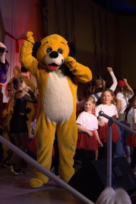 Foto des Albums: KiKaKoFe - Kinder Karneval