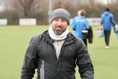 Foto des Albums: Testspiel TJL gegen SV Obernkirchen in Goltern 4:1