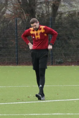 Foto des Albums: Testspiel TJL gegen SV Obernkirchen in Goltern 4:1