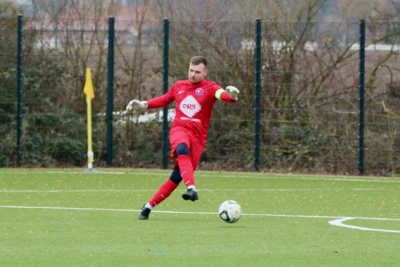 Foto des Albums: Testspiel TJL gegen SV Obernkirchen in Goltern 4:1