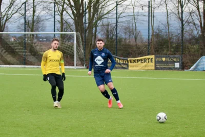 Foto des Albums: Testspiel TJL gegen SV Obernkirchen in Goltern 4:1