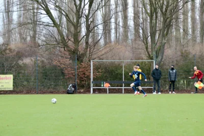 Foto des Albums: Testspiel TJL gegen SV Obernkirchen in Goltern 4:1