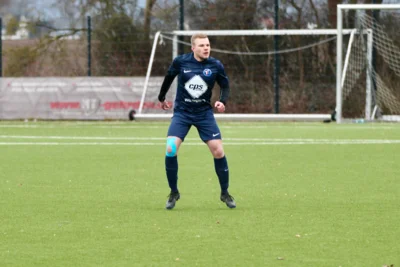 Foto des Albums: Testspiel TJL gegen SV Obernkirchen in Goltern 4:1