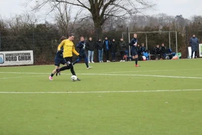 Foto des Albums: Testspiel TJL gegen SV Obernkirchen in Goltern 4:1